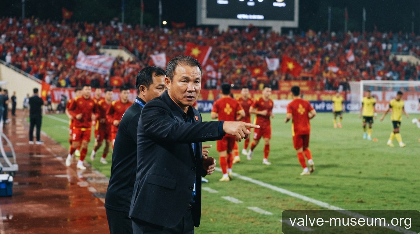 ASEAN Cup 2026: Việt Nam đối đầu Malaysia trong trận bán kết lượt về quyết định - 2