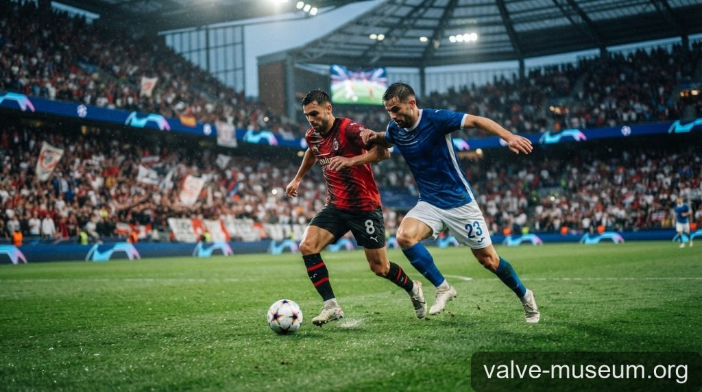 UEFA Champions League 2026/27 khởi tranh: Những cặp đấu ‘tử thần’ ngay vòng mở màn