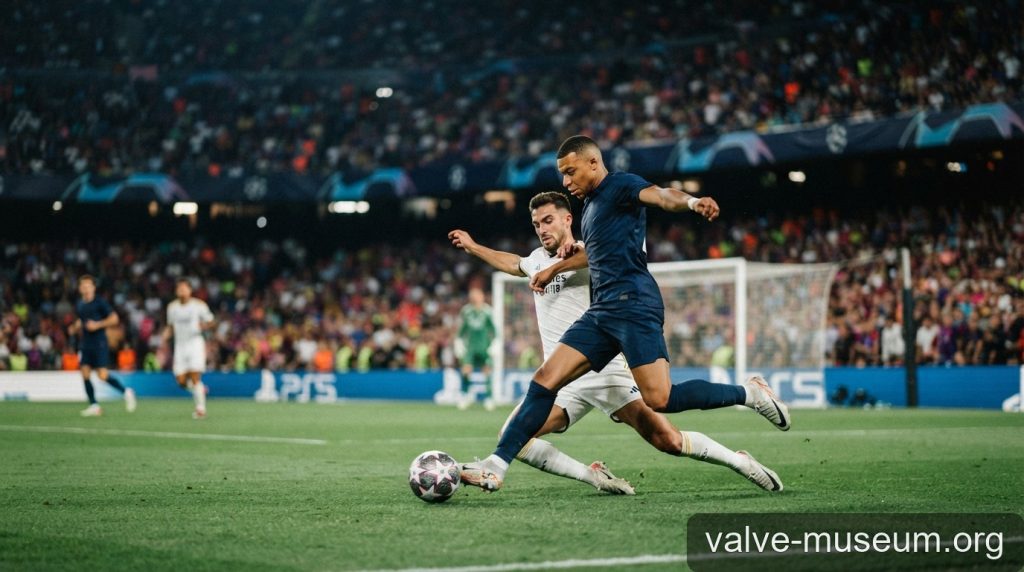 UEFA Champions League 2026/27: Những điểm nhấn sau loạt trận mở màn vòng League Phase