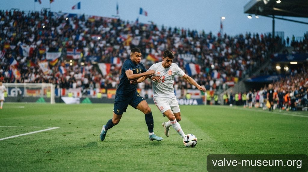 UEFA Nations League 2026/27 khởi tranh: Những điểm nóng trong tuần lễ bóng đá quốc tế