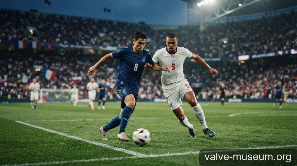UEFA Nations League 2026/27: Cục diện bảng đấu sau loạt trận khai màn tháng 9
