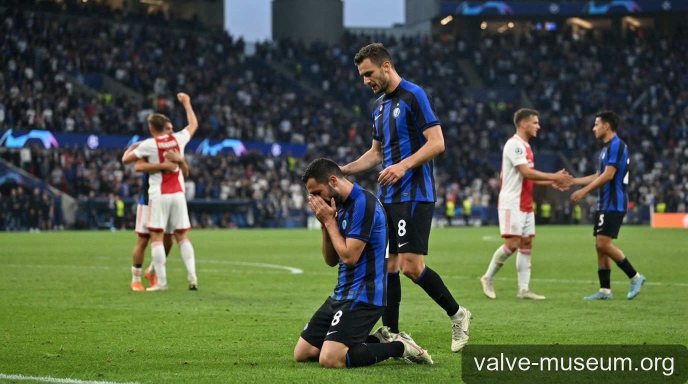 UEFA Champions League 2026/27: Những điểm nhấn sau loạt trận mở màn vòng League Phase - 2