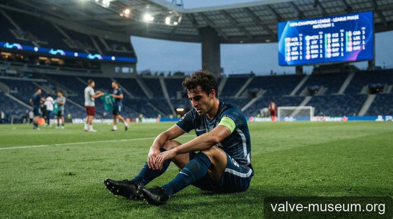 UEFA Champions League 2026/27: Phân tích cục diện bảng xếp hạng sau lượt trận mở màn - 2
