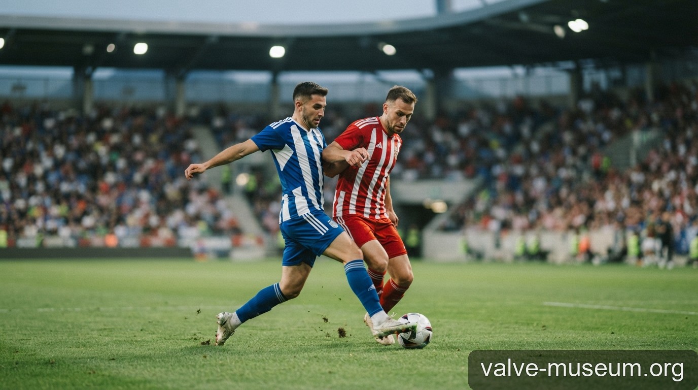 UEFA Nations League 2026/27 khởi tranh: Những điểm nóng trong tuần lễ bóng đá quốc tế - 2