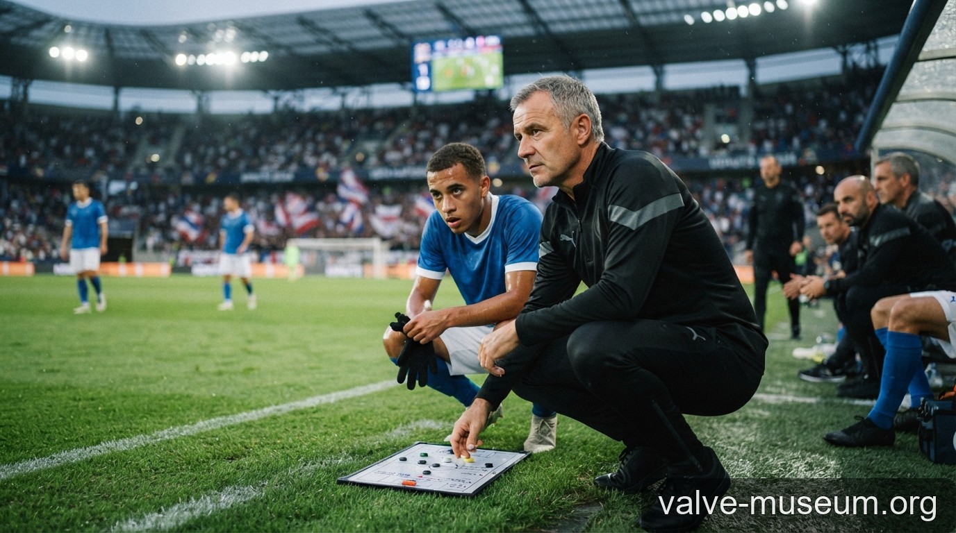 UEFA Nations League 2026/27: Cục diện bảng đấu sau loạt trận khai màn tháng 9 - 2