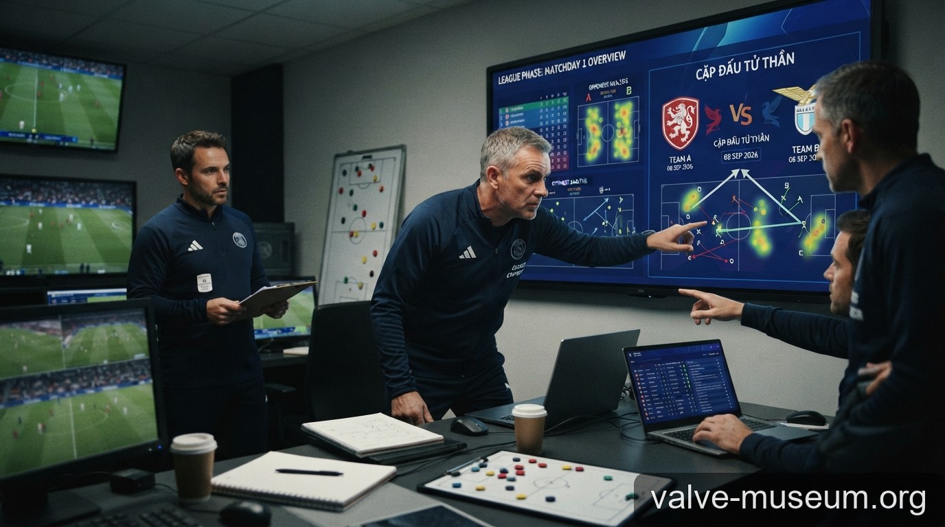 UEFA Champions League 2026/27 khởi tranh: Những cặp đấu 'tử thần' ngay vòng mở màn - 2