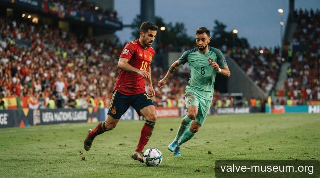 UEFA Nations League 2026/27: Nhận diện các ứng viên sáng giá sau loạt trận tháng 9